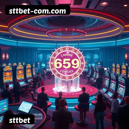 Como Instalar APK sttbet