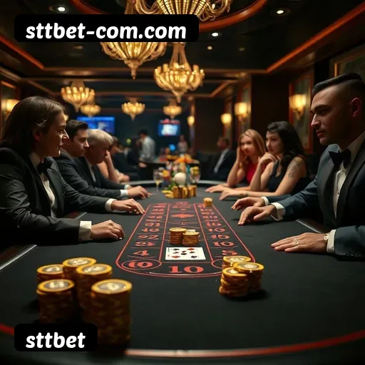 Análise sttbet - Vantagens e Desvantagens