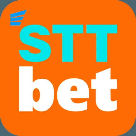 Logo da sttbet